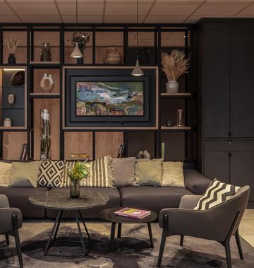 ibis Paris Montparnasse Catalogne