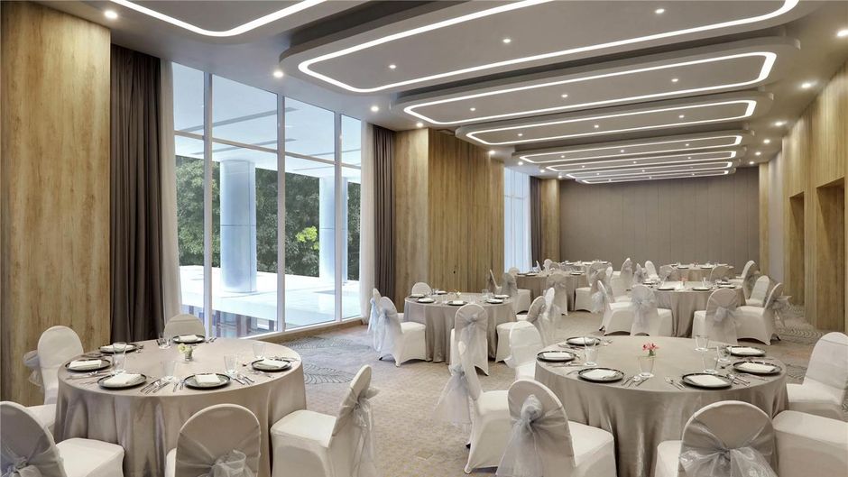 Ibis Styles Bogor Pajajaran Meeting