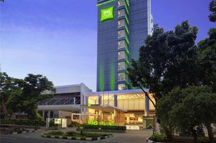 Ibis Styles Bogor Pajajaran
