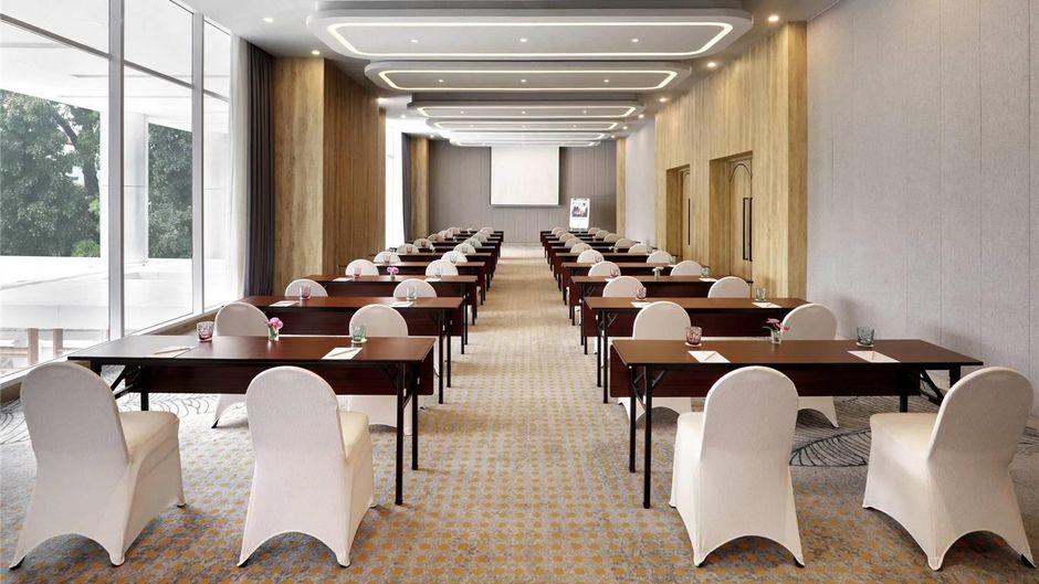 Ibis Styles Bogor Pajajaran Meeting