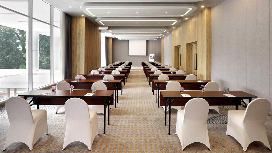Ibis Styles Bogor Pajajaran Meeting
