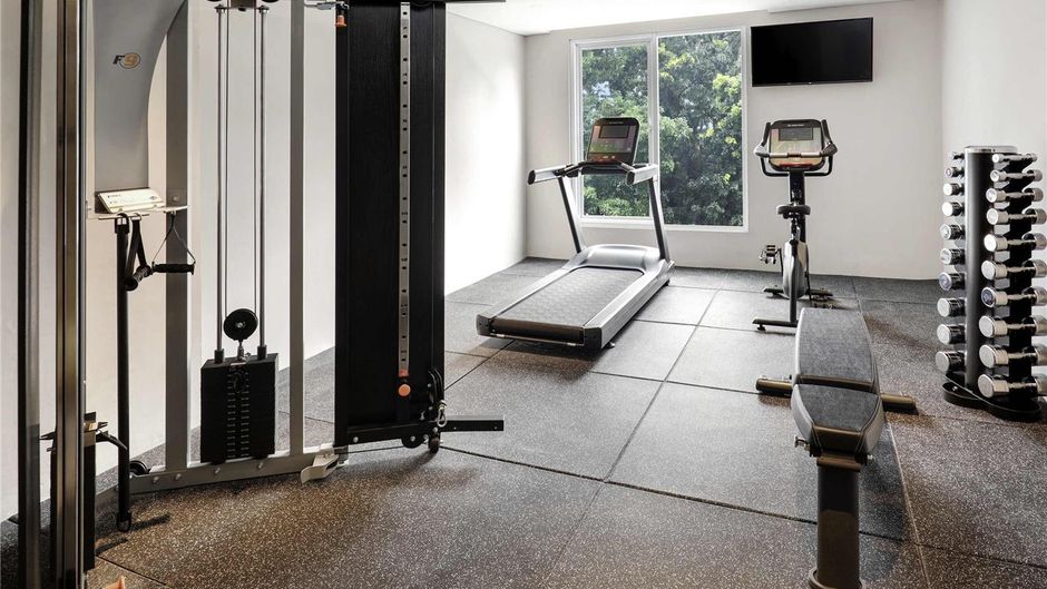 Ibis Styles Bogor Pajajaran Health