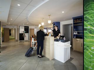 Ibis Styles Fougeres