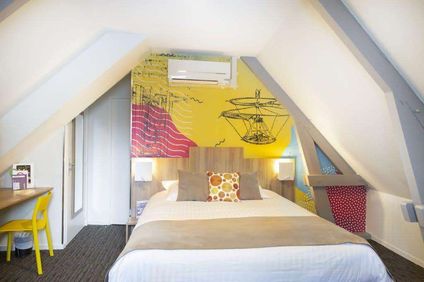 Logis Hotel Chaptal
