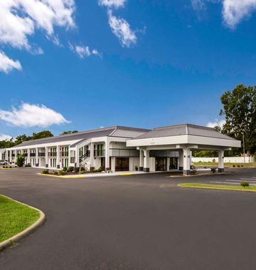 Quality Inn Emporia