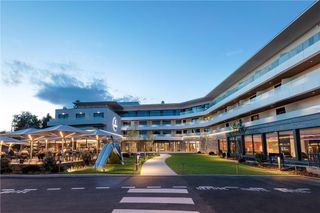 Rivage Hotel & Spa