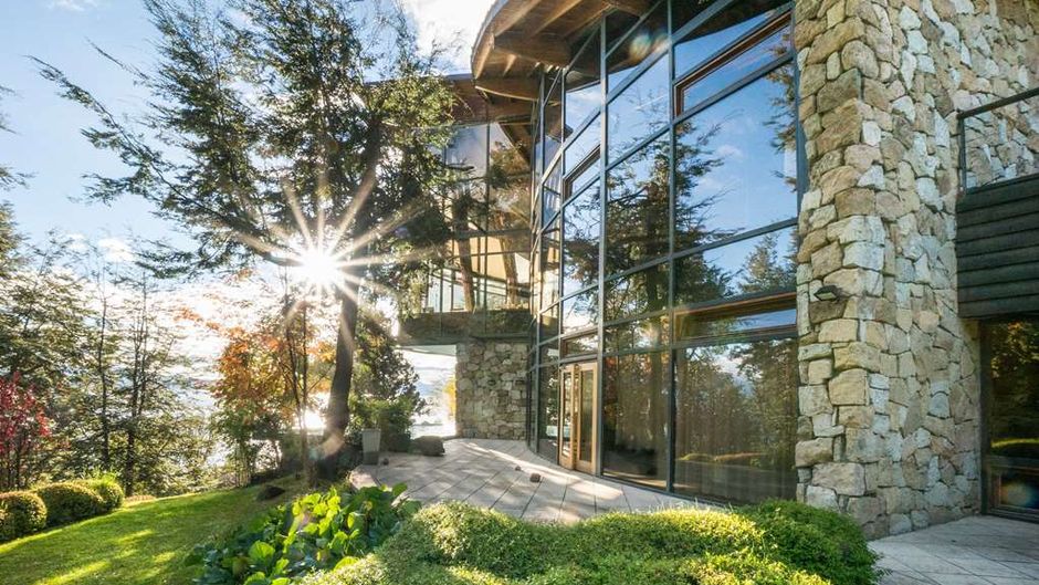 Design Suites Hotel, Bariloche Exterior