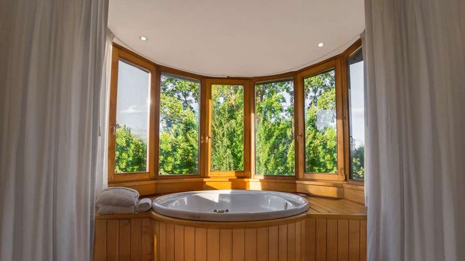 Design Suites Hotel, Bariloche Suite