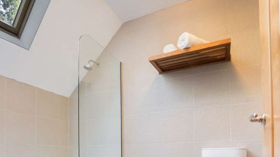 Design Suites Hotel, Bariloche Room
