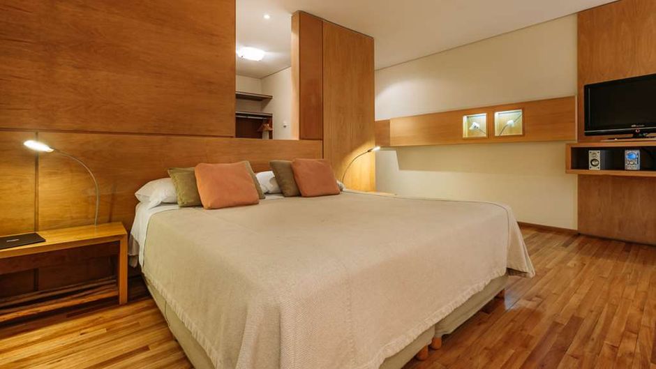 Design Suites Hotel, Bariloche Suite