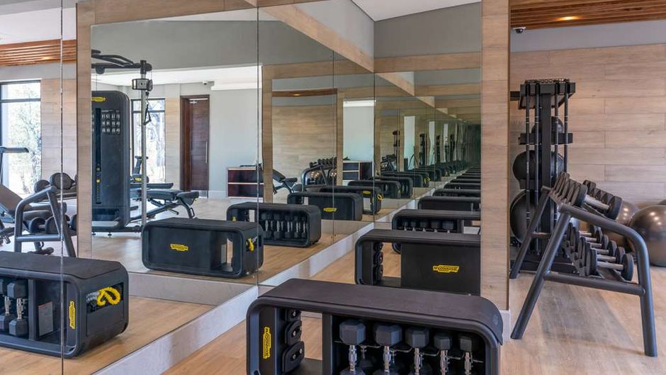Radisson Blu Mosi-Oa-Tunya LVI Resort Health