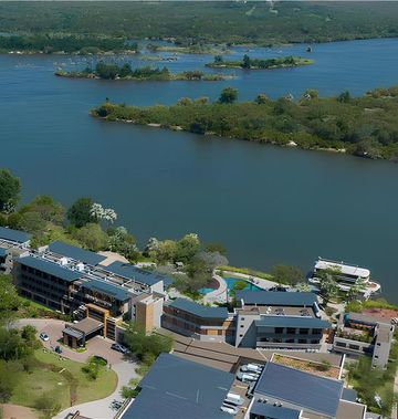 Radisson Blu Mosi-Oa-Tunya LVI Resort