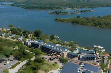 Radisson Blu Mosi-Oa-Tunya LVI Resort