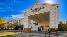 Charlevoix Inn & Sts SureStay Coll by BW