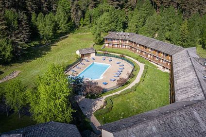 Les Hameaux de Lozere, Sure Hotel by BW