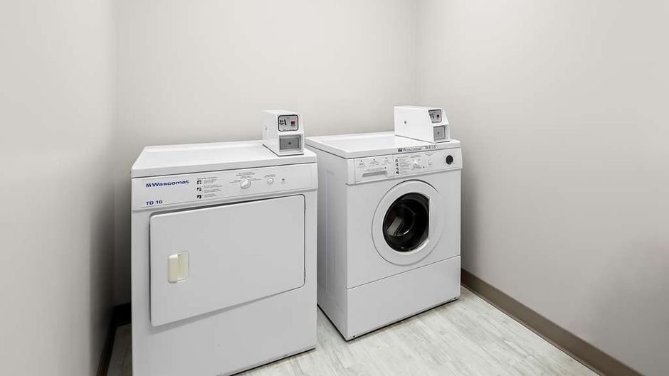 SureStay Plus by Best Western Hardisty Other