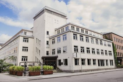 Home Hotel Uppsala