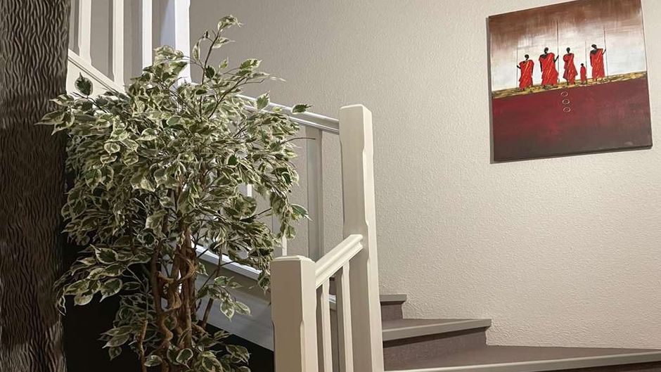 Kyriad Direct Limoges Nord Lobby
