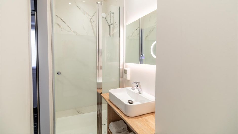 Kyriad Direct Limoges Nord Room