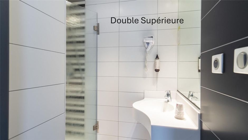 Kyriad Direct Limoges Nord Suite