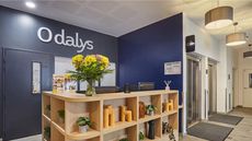 Odalys City Levallois Perret