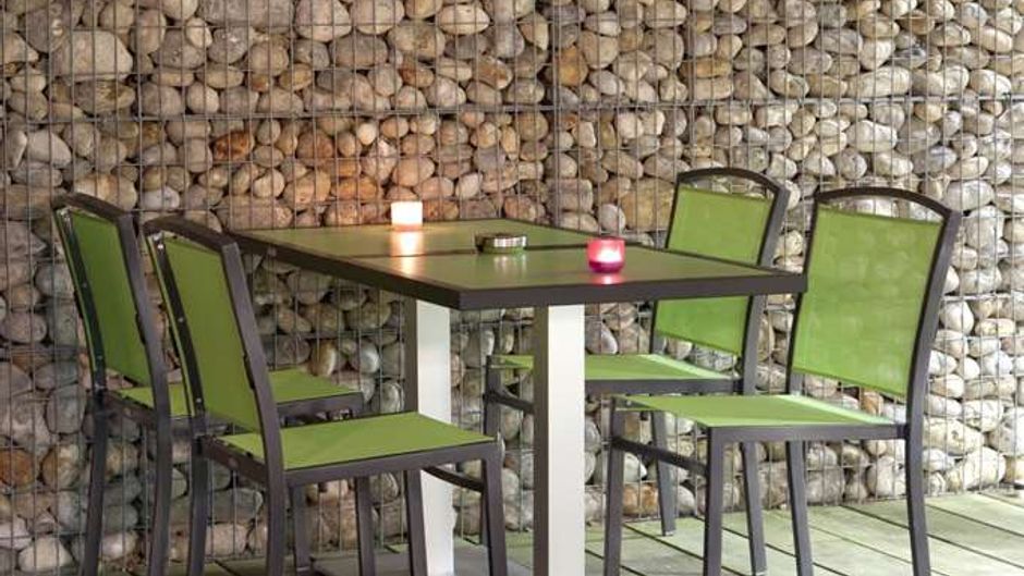 Hotel Terre de Loire Restaurant