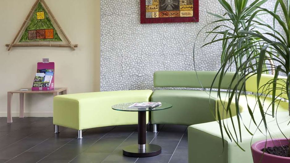 Hotel Terre de Loire Restaurant