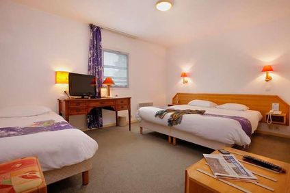 Hotel Novalis