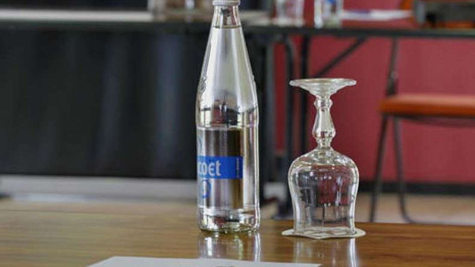 Hotel Novalis Restaurant