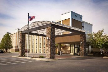 Best Western Plus Strongsville Cleveland