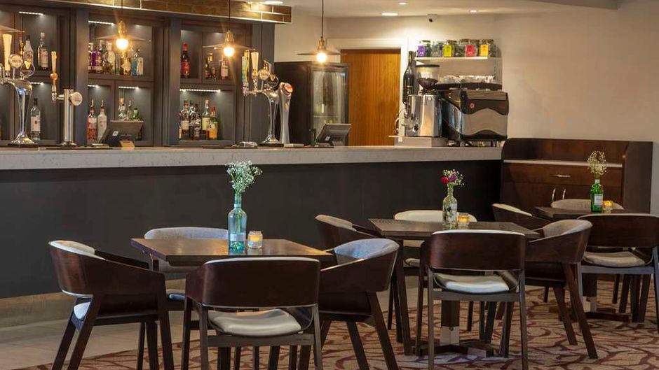 The Cambridge Belfry Restaurant