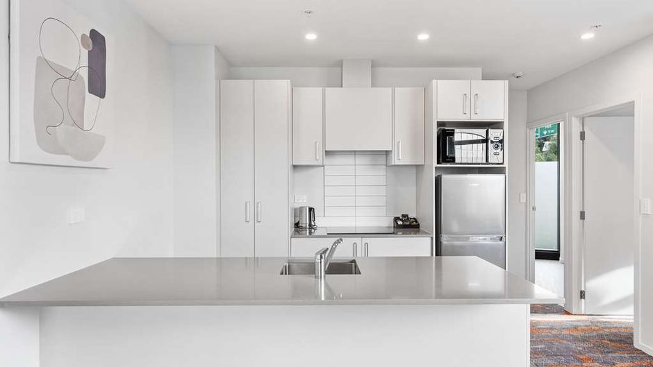 Ramada by Wyndham Newmarket Other