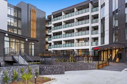 Ramada by Wyndham Newmarket