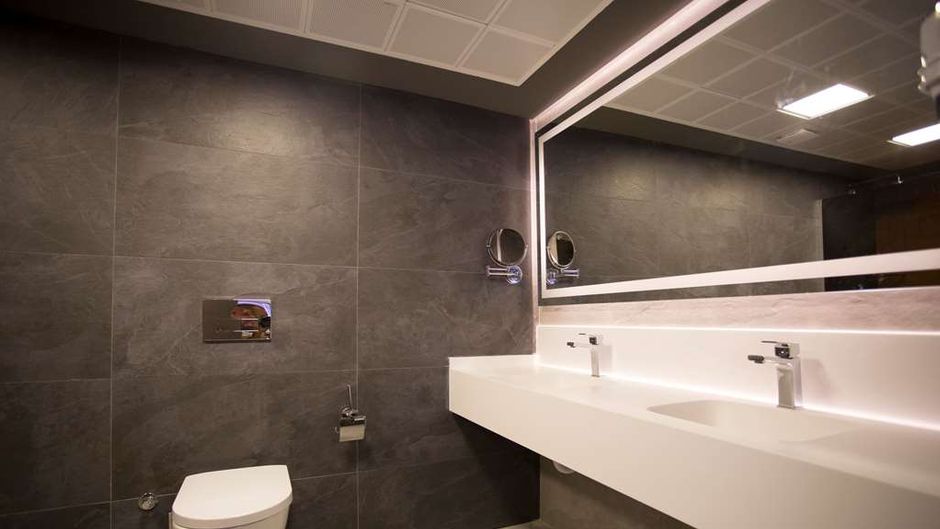 Days Hotel by Wyndham Cankaya Room