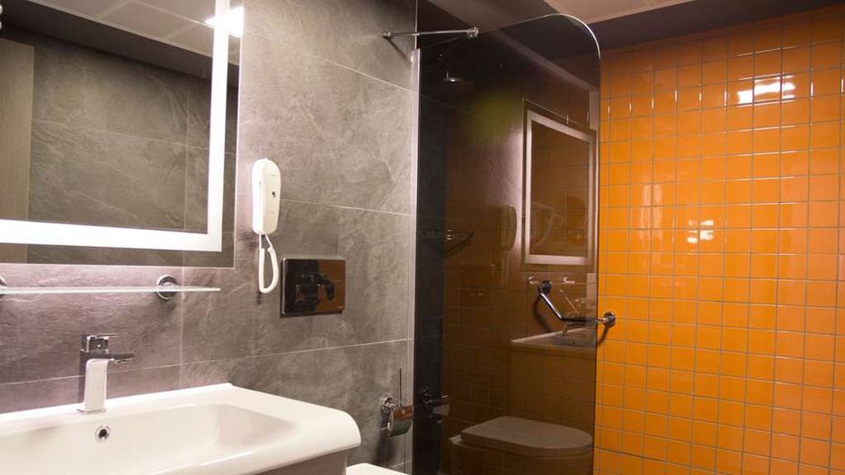Days Hotel by Wyndham Cankaya Room