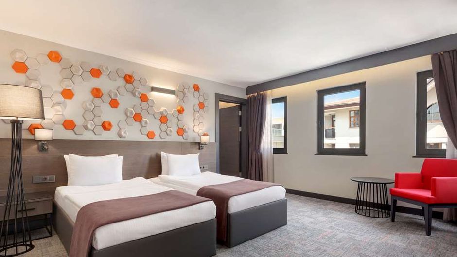 Days Hotel by Wyndham Cankaya Suite
