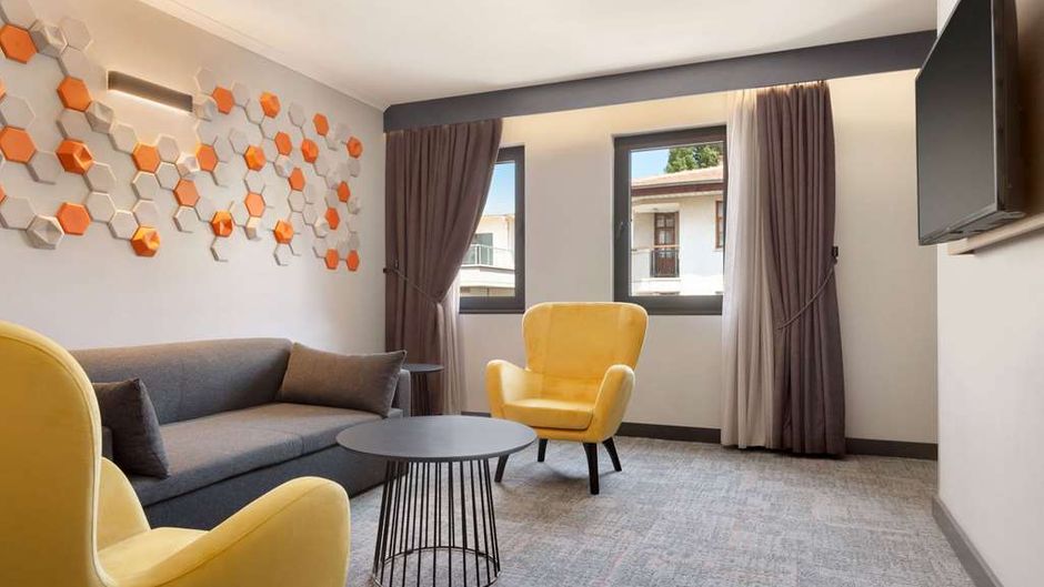 Days Hotel by Wyndham Cankaya Suite
