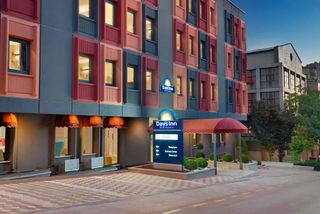 Days Hotel by Wyndham Cankaya