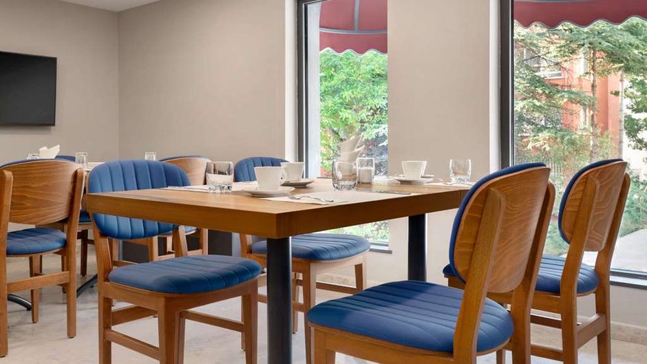 Days Hotel by Wyndham Cankaya Restaurant