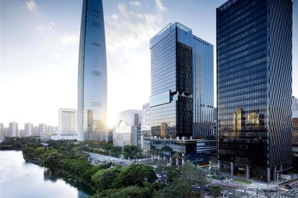 Sofitel Ambassador Seoul