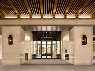 Sofitel Ambassador Seoul