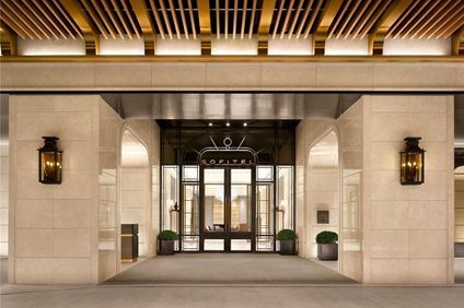 Sofitel Ambassador Seoul