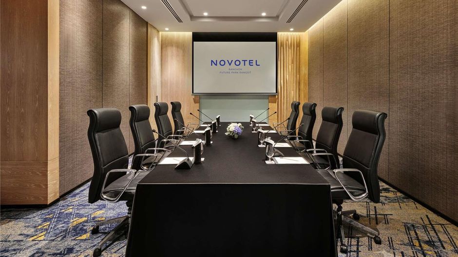 Novotel Bangkok Future Park Rangsit Meeting