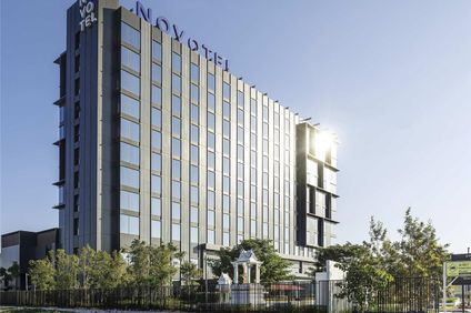 Novotel Bangkok Future Park Rangsit