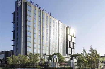 Novotel Bangkok Future Park Rangsit