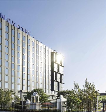 Novotel Bangkok Future Park Rangsit