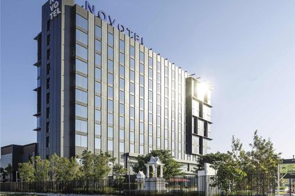 Novotel Bangkok Future Park Rangsit