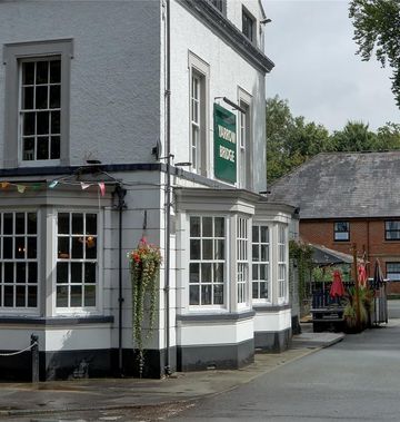 Plaza Chorley, Sure Hotel Coll by BW