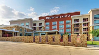 Drury Inn & Suites San Antonio Airport