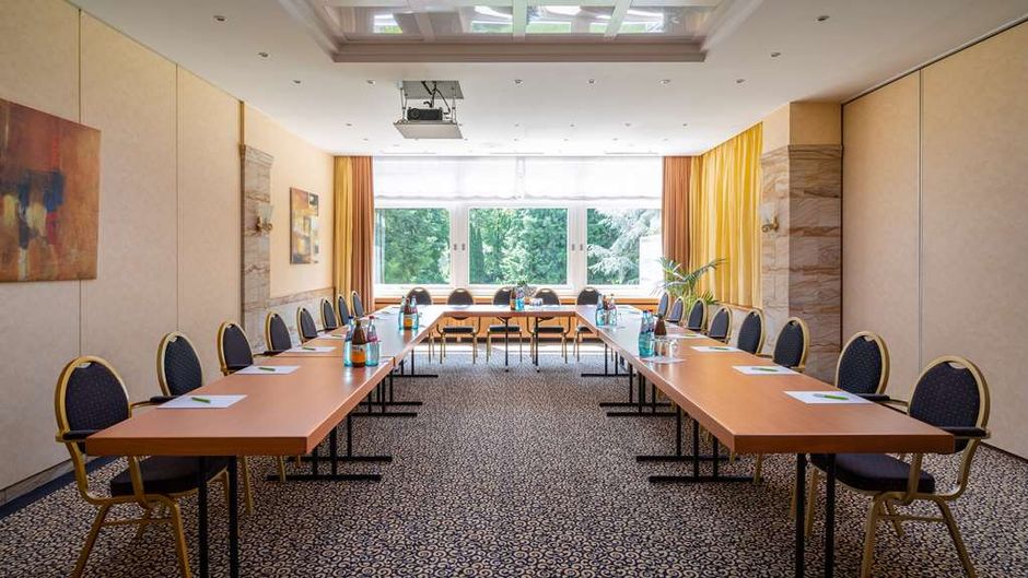 Parkhotel Am Taunus Meeting